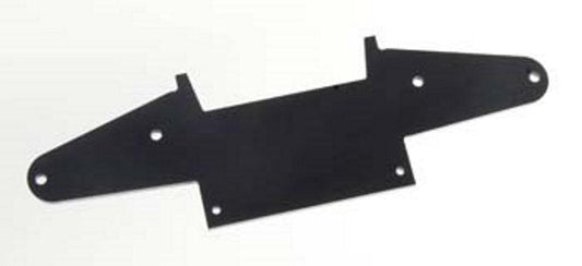 RJ Speed 5244 Legends Front Axle Plate Sprinter Sprint Car Spec 10 Sportsman - PowerHobby