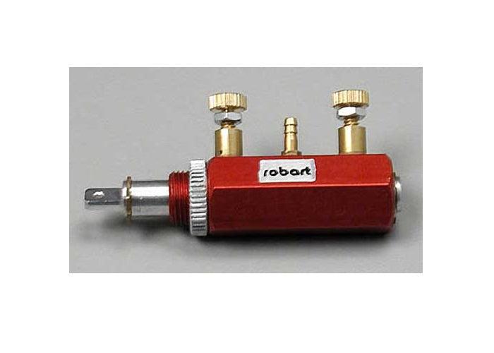 Robart 167VR Variable Rate Air Control Valve - PowerHobby