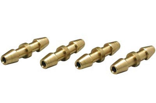 Robart 189 Aluminum Air Line Restrictor (4) For Pneumatic Retracts - PowerHobby