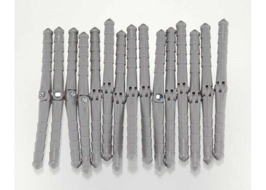 Robart 310 3/16" Super Hinge Point Set (15) - PowerHobby