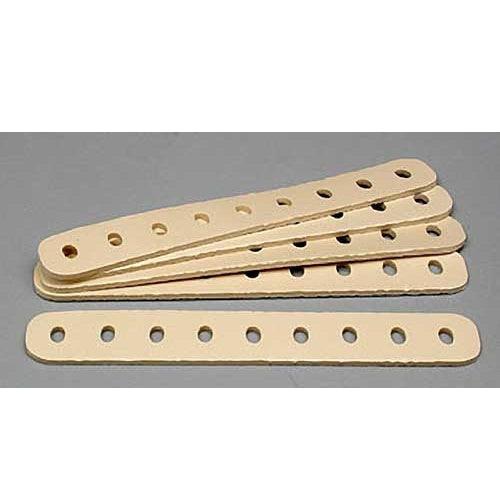 Robart 41Robart 415 Paint / Polish Shaker Replacement Straps (5) - PowerHobby