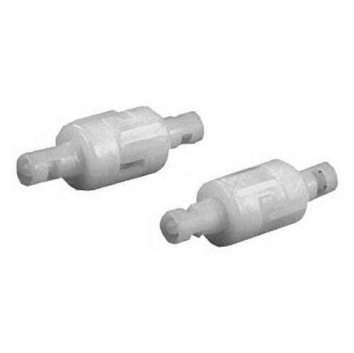 Robart 190 Air Line Quick Disconnects 1/16" - PowerHobby