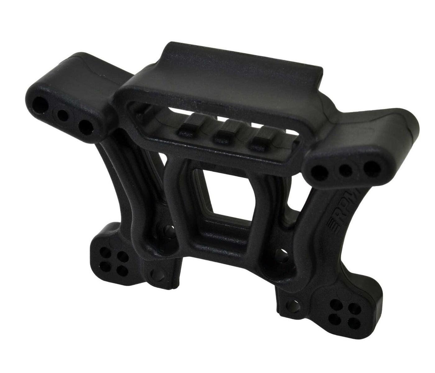 RPM 70242 Front Shock Tower Traxxas Rustler 4x4 / Hoss 4x4 - PowerHobby