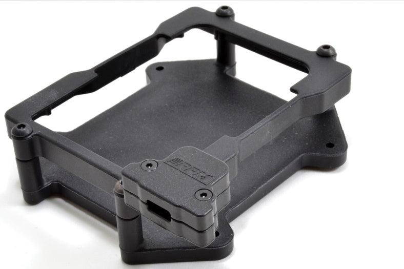 RPM 70412  ESC Cage for the Castle Mamba X 8S ESC - PowerHobby