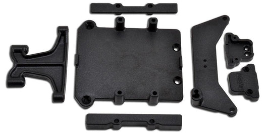 RPM 70562 ESC Cage for the Castle Mamba X 8S ESC & the Traxxas X-Maxx - PowerHobby