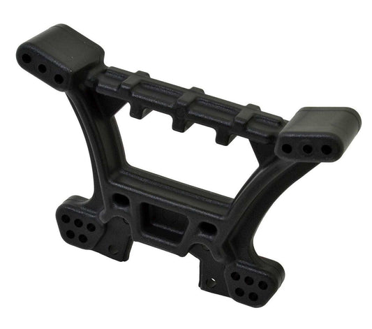 RPM 70772 Rear Shock Tower Traxxas Rustler 4x4 / Hoss 4x4 - PowerHobby