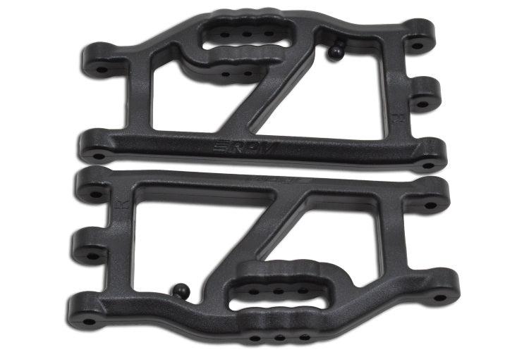 RPM 72182 Rear A-Arms for Associated Rival MT10 - PowerHobby