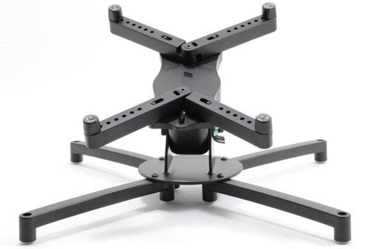 RPM 73002 Pit-Pro Extreme Car Stand (Black) | PowerHobby