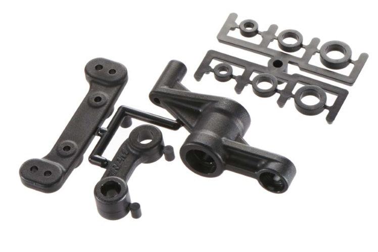 RPM 73492 Servo-Saver Eliminator Bellcrank ECX Boost 2WD Circuit Ruckus Torment - PowerHobby