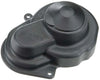 RPM 80522 Gear Cover Black XL-5/VXL Traxxas Bandit Rustler Stampede Slash