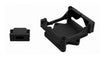 RPM 81322 Black ESC Cage For Castle Sidewinder 4 Traxxas Stampede Slash 4×4