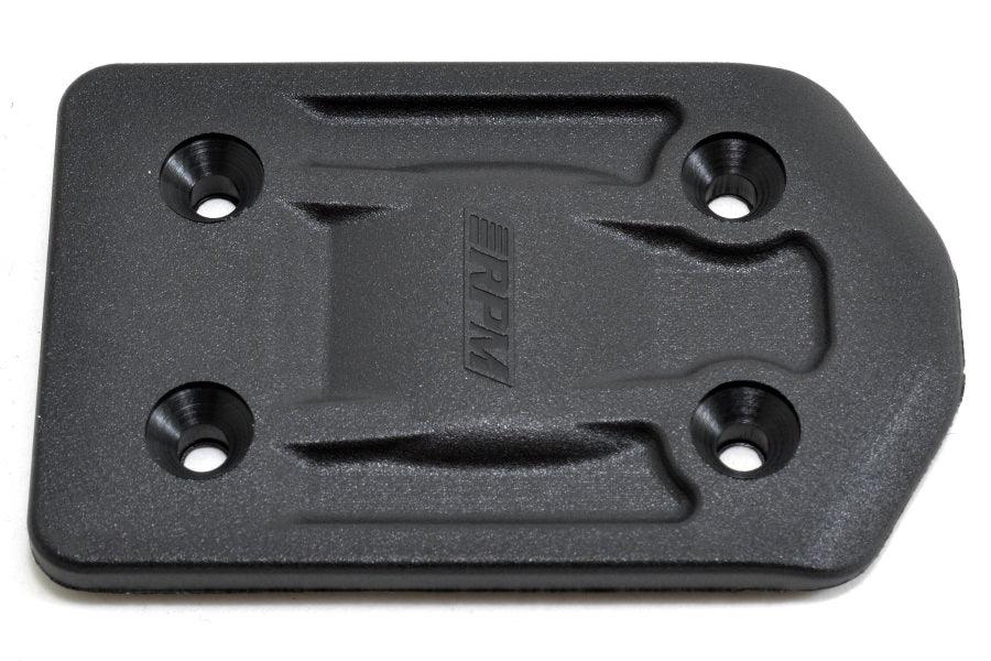 Rpm 81332 Rear Skid Plate for most Arrma 6S Kraton - PowerHobby