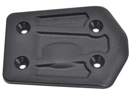 RPM 81442 Rear Skid Plate Arrma Kraton/Talion/Senton/Typhon Durango DEX8 DNX8 - PowerHobby