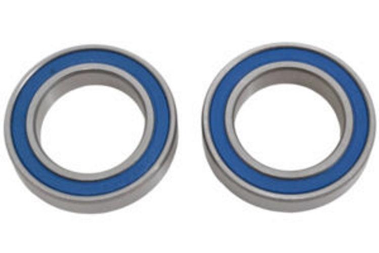 Rpm Replacement Bearings Traxxas X-Maxx Oversized Axle Carriers #RPM81732 - PowerHobby