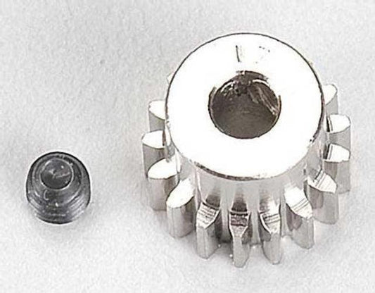 Robinson Racing 1017 Pinion Gear 48P 17T - PowerHobby