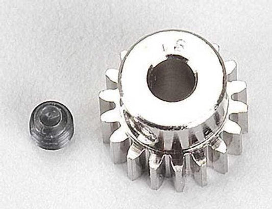 Robinson Racing 1018 Pinion Gear 48P 18T - PowerHobby