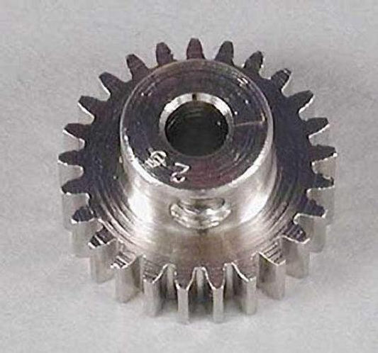 Robinson Racing 1025 Pinion Gear 48P 25T - PowerHobby