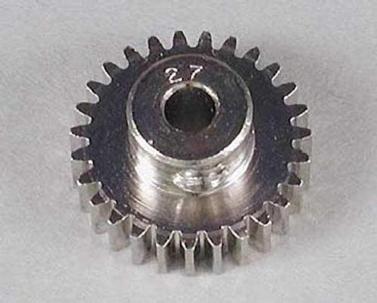 Robinson Racing 1027 Pinion Gear 48P 27T - PowerHobby