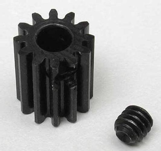 Robinson Racing 1312  "Aluminum Pro" 48P Pinion Gear 12T - PowerHobby