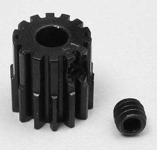 Robinson Racing 1314  "Aluminum Pro" 48P Pinion Gear 14T - PowerHobby