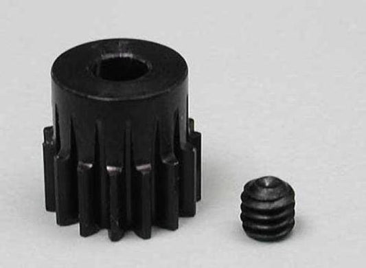 Robinson Racing 1315  "Aluminum Pro" 48P Pinion Gear 15T - PowerHobby