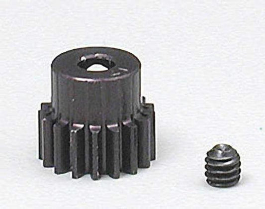 Robinson Racing 1317 "Aluminum Pro" 48P Pinion Gear 17T - PowerHobby