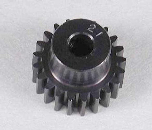 Robinson Racing 1321  "Aluminum Pro" 48P Pinion Gear 21T - PowerHobby