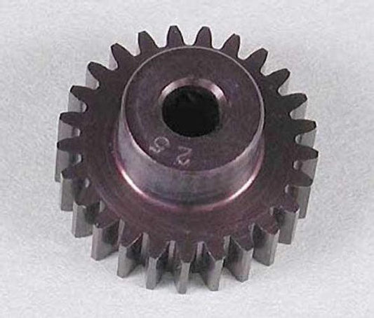 Robinson Racing 1325  "Aluminum Pro" 48P Pinion Gear 25T - PowerHobby
