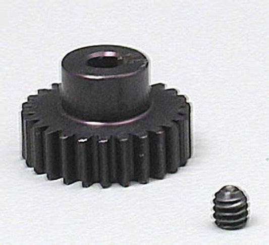 Robinson Racing 1326  "Aluminum Pro" 48P Pinion Gear 26T - PowerHobby
