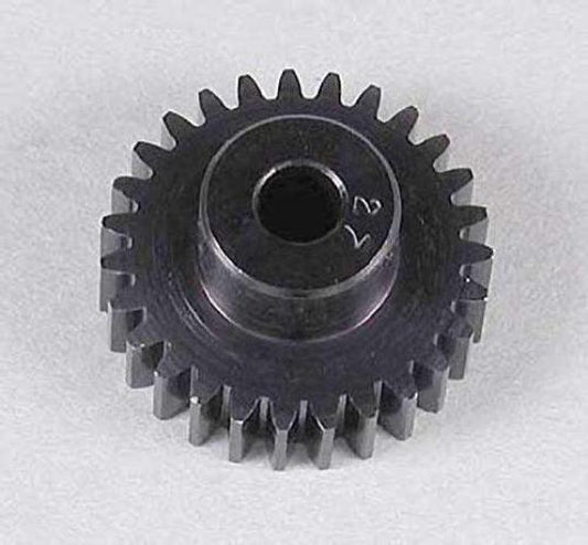 Robinson Racing 1327  "Aluminum Pro" 48P Pinion Gear 27T - PowerHobby