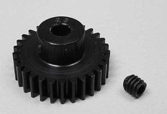 Robinson Racing 1329  "Aluminum Pro" 48P Pinion Gear 29T - PowerHobby