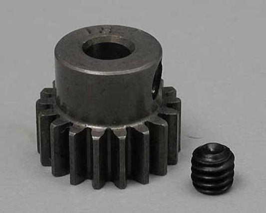 Robinson Racing 1418 Pinion Gear Absolute 48P 18T - PowerHobby