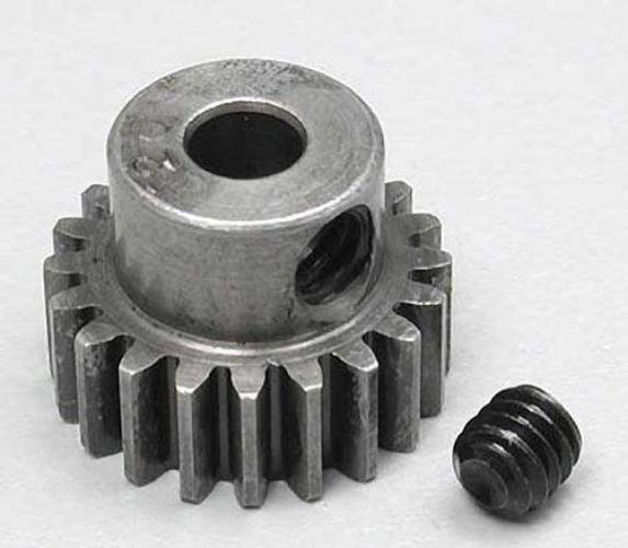 Robinson Racing 1420 Pinion Gear Absolute 48P 20T - PowerHobby