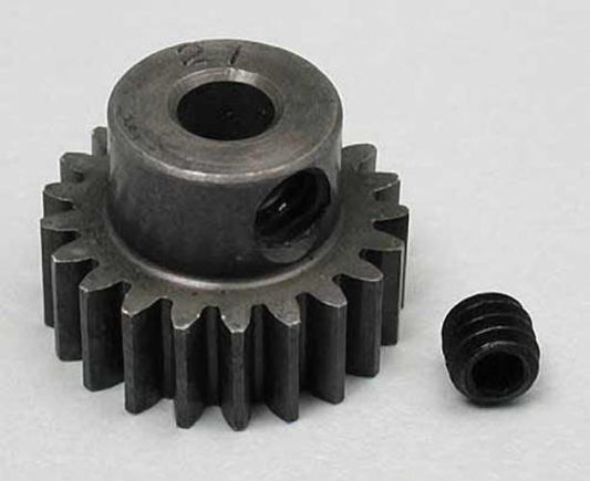 Robinson Racing 1421 Pinion Gear Absolute 48P 21T - PowerHobby