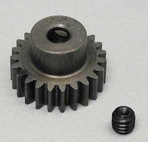 Robinson Racing 1423 Pinion Gear Absolute 48P 23T - PowerHobby
