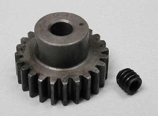 Robinson Racing 1424 Pinion Gear Absolute 48P 24T - PowerHobby