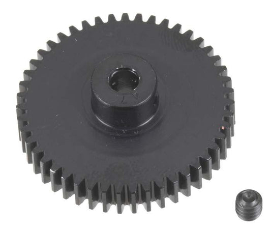 Robinson Racing 1347  "Aluminum Pro" 48P Pinion Gear 47T - PowerHobby
