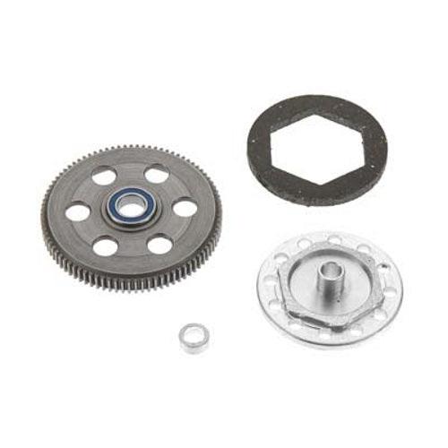 Robinson 1557 GEN3 Unit High Performance 87T 48P / 87Tooth 48Pitch Axial SCX10 - PowerHobby