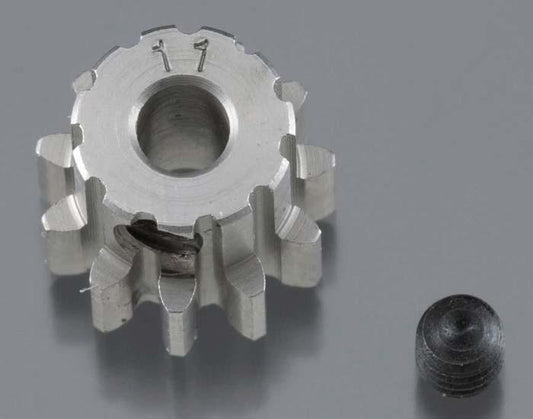 Robinson Racing 1710 Hardened 32P Absolute Pinion Gear 10T - PowerHobby