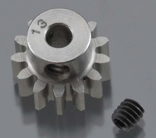 Robinson Racing 1713 Hardened 32P Absolute Pinion Gear 13T - PowerHobby