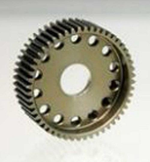 Robinson Aluminum Layback Differential Gear (52T) Associated RC10B6.1 RC10B6.2 - PowerHobby