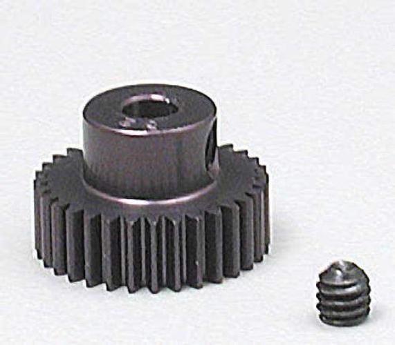 Robinson Racing 4332 32T 64P ALUM PRO PINION GEAR | PowerHobby