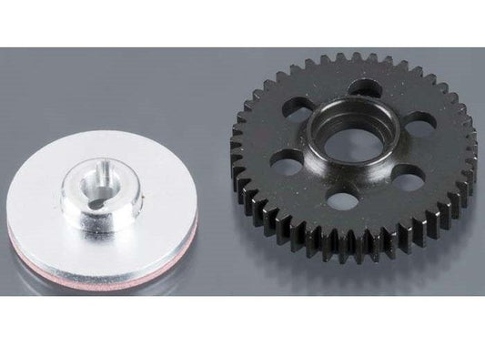 Robinson Racing 7745 Gen3 45T Slipper Spur Unit Traxxas 1/16 Revo / Summit - PowerHobby