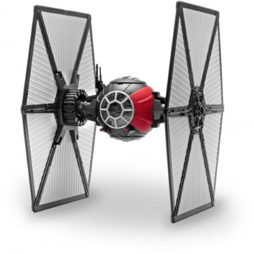 Revell 85-1634 O 1/57 Scale TIE Fighter Building Kit - PowerHobby