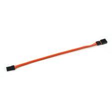 Spektrum Heavy-Duty Servo Extension 6 Inch - PowerHobby