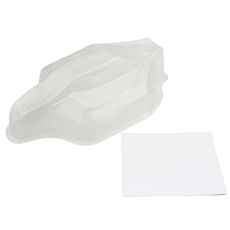 Kyosho KYOIFB164 NEO 3.0 VE Non Decoration Body Set IFB164 - PowerHobby