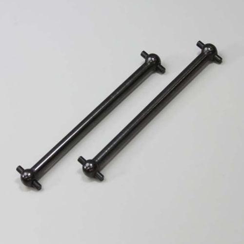 Kyosho MA081 Swing Shafts (2pcs) - Length 84.5mm For Mad Force, Kruiser RC Trucks