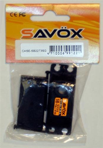 Savox SB-2273SG Servo Case - PowerHobby