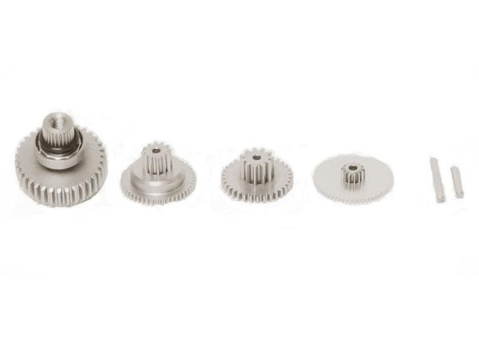 Savox SB-2284SG Servo Gear Set w/ Bearings - PowerHobby