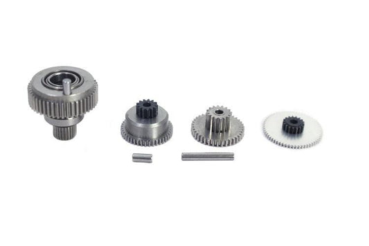 Savox SAVSGSB2291SG Servo Gear Set w/ Bearings for SB2291SG - PowerHobby